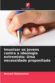 Imunizar os jovens contra a ideologia extremista