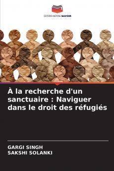 À la recherche d'un sanctuaire