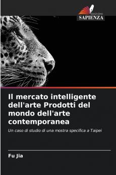 Il mercato intelligente dell'arte Prodotti del mondo dell'arte contemporanea