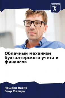 Облачный механизм бухгалтерского учета и финансов