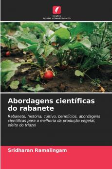 Abordagens científicas do rabanete
