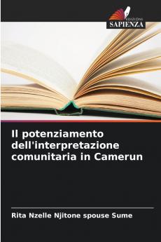 Il potenziamento dell'interpretazione comunitaria in Camerun