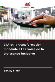 L'IA et la transformation mondiale