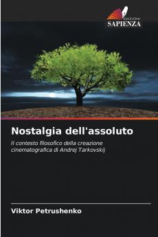 Nostalgia dell'assoluto