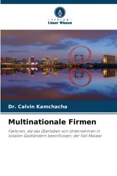 Multinationale Firmen