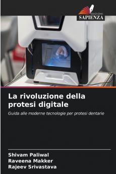 La rivoluzione della protesi digitale