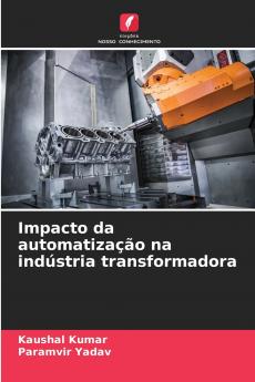 Impacto da automatização na indústria transformadora