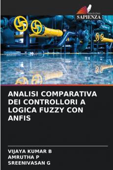 ANALISI COMPARATIVA DEI CONTROLLORI A LOGICA FUZZY CON ANFIS