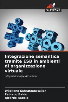 Integrazione semantica tramite ESB in ambienti di organizzazione virtuale