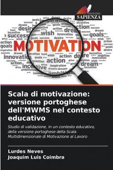 Scala di motivazione