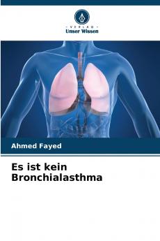Es ist kein Bronchialasthma