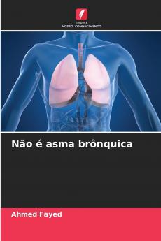 Não é asma brônquica