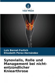 Synovialis Rolle und Management bei nicht-entzündlicher Kniearthrose