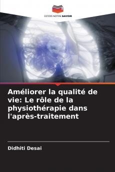 Améliorer la qualité de vie