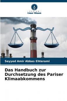 Das Handbuch zur Durchsetzung des Pariser Klimaabkommens