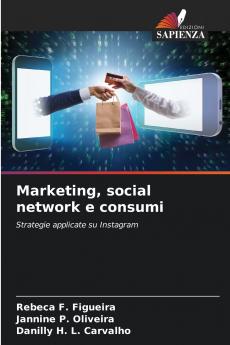 Marketing social network e consumi
