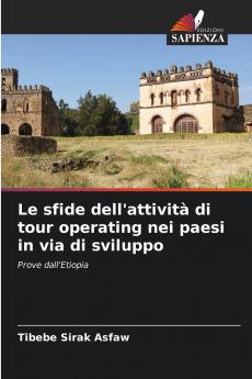 Le sfide dell'attività di tour operating nei paesi in via di sviluppo