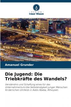Die Jugend