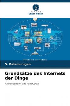 Grundsätze des Internets der Dinge