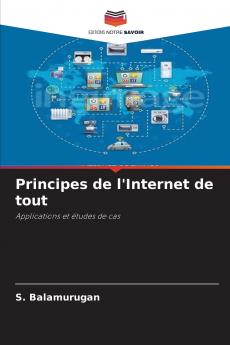 Principes de l'Internet de tout