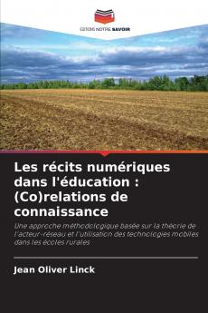 Les récits numériques dans l'éducation