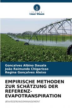 EMPIRISCHE METHODEN ZUR SCHÄTZUNG DER REFERENZ-EVAPOTRANSPIRATION