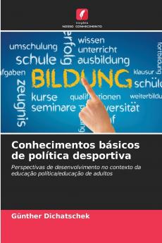 Conhecimentos básicos de política desportiva