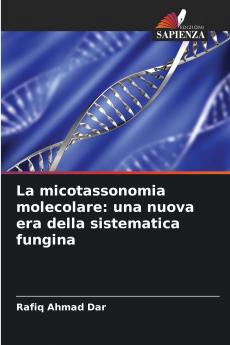 La micotassonomia molecolare
