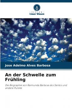 An der Schwelle zum Frühling