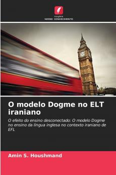 O modelo Dogme no ELT iraniano