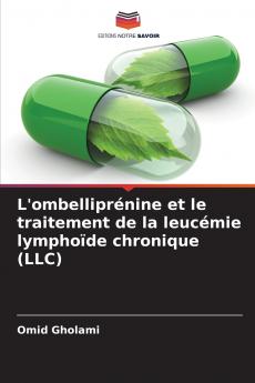 L'ombelliprénine et le traitement de la leucémie lymphoïde chronique (LLC)