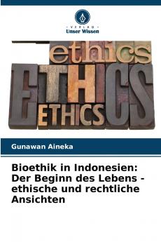 Bioethik in Indonesien