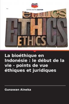 La bioéthique en Indonésie