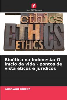 Bioética na Indonésia