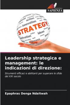 Leadership strategica e management