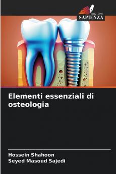 Elementi essenziali di osteologia