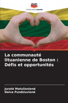 La communauté lituanienne de Boston