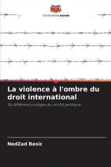 La violence à l'ombre du droit international
