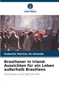 Brasilianer in Irland