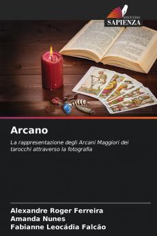 Arcano