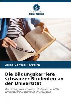Die Bildungskarriere schwarzer Studenten an der Universität