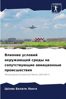 Влияние условий окружающей среды на сопутствующие авиационные происшествия