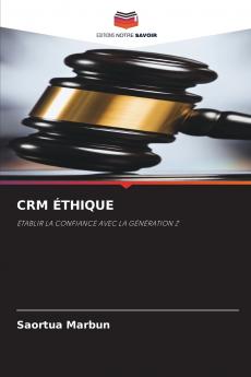 CRM ÉTHIQUE