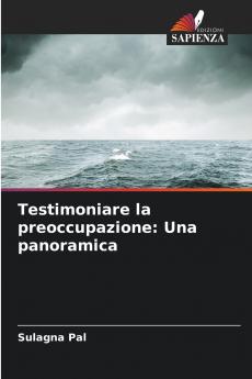 Testimoniare la preoccupazione