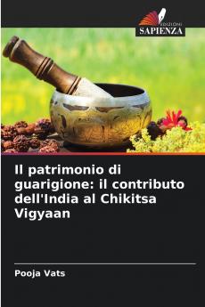 Il patrimonio di guarigione