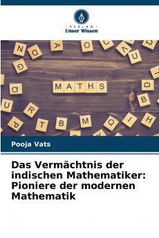 Das Vermächtnis der indischen Mathematiker