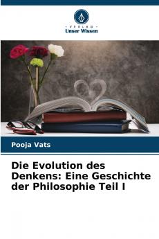 Die Evolution des Denkens