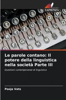 Le parole contano