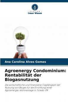 Agroenergy Condominium