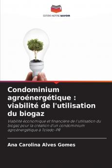 Condominium agroénergétique
